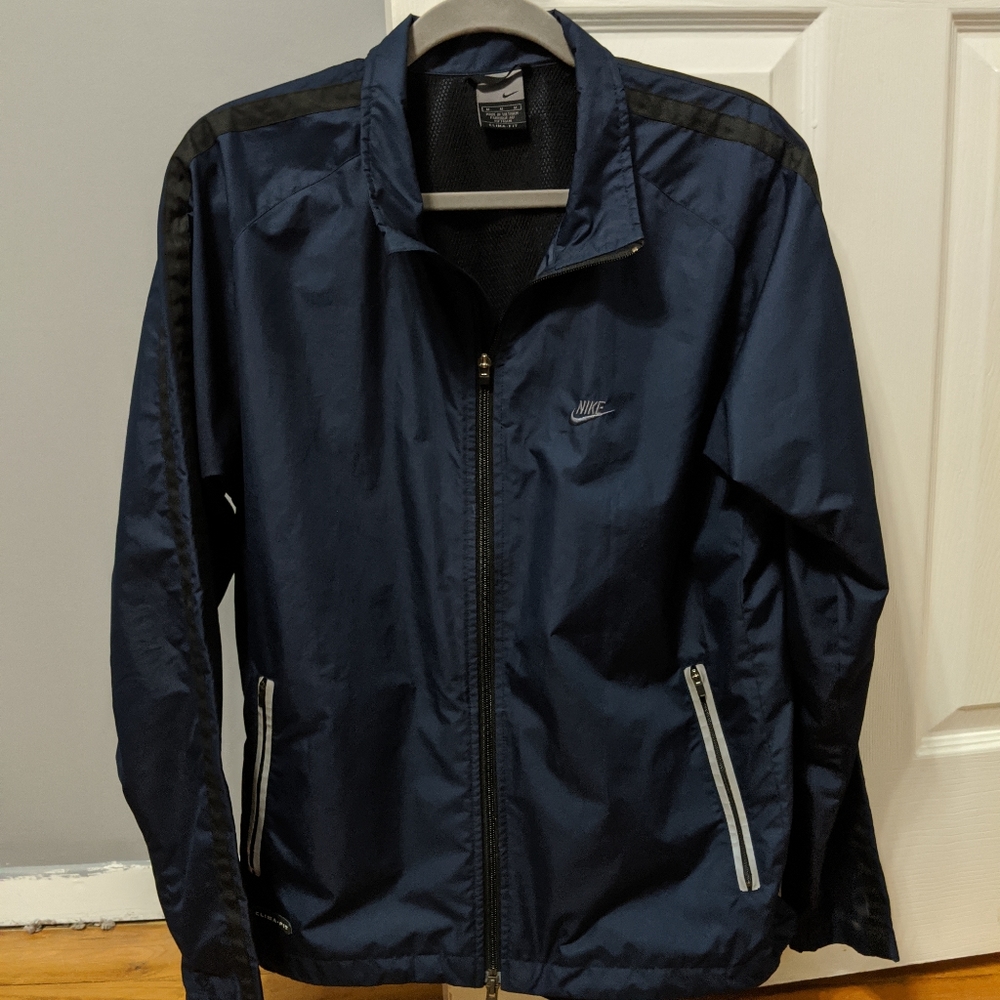 Nike Clima Fit Jacket